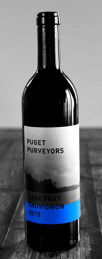 Puget Purveyors Cabernet Sauvignon